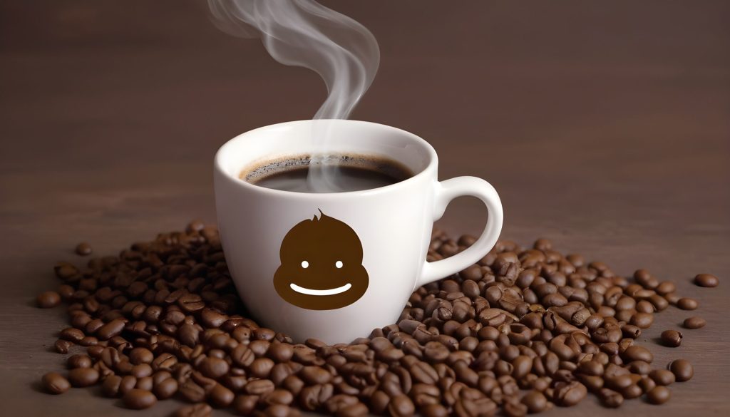 Why Does My Poop Smell Like Coffee? Find Out Now!