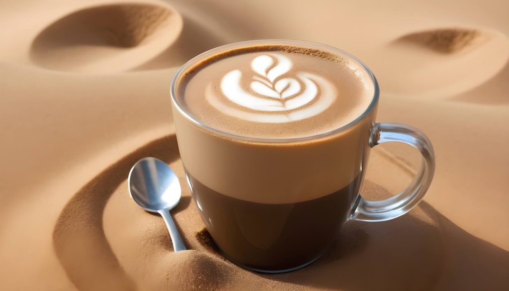 How Does Sand Coffee Work? A Complete Guide!