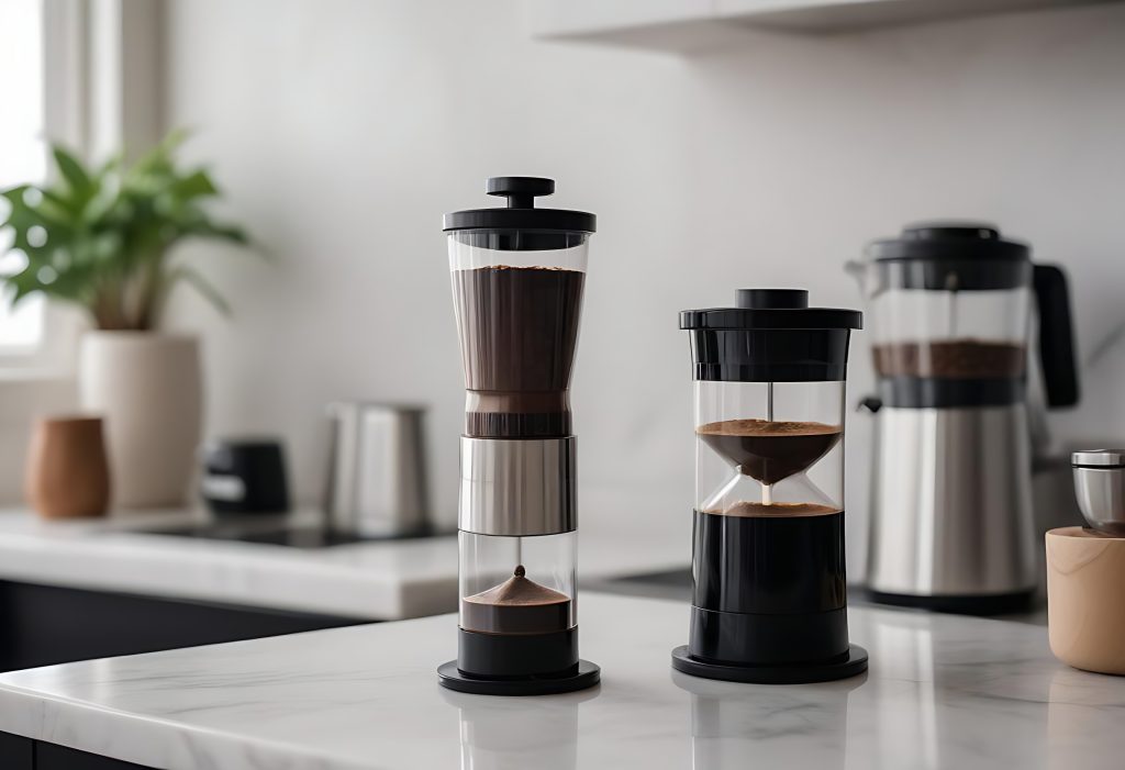 4 Best Coffee Grinder for AeroPress in 2024 - Tested & Reviewed!