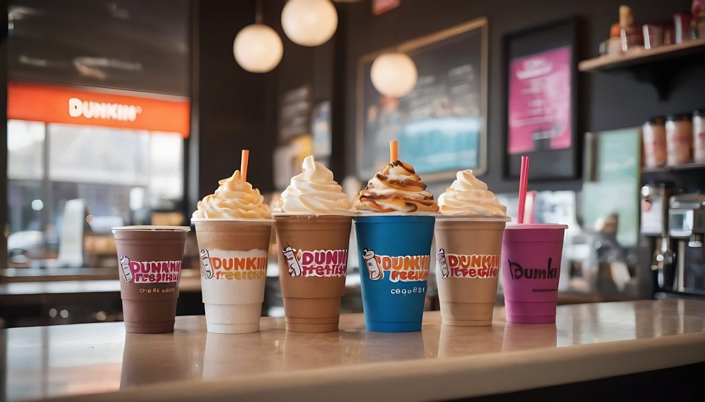 Do Dunkin’ Refreshers Have Caffeine?