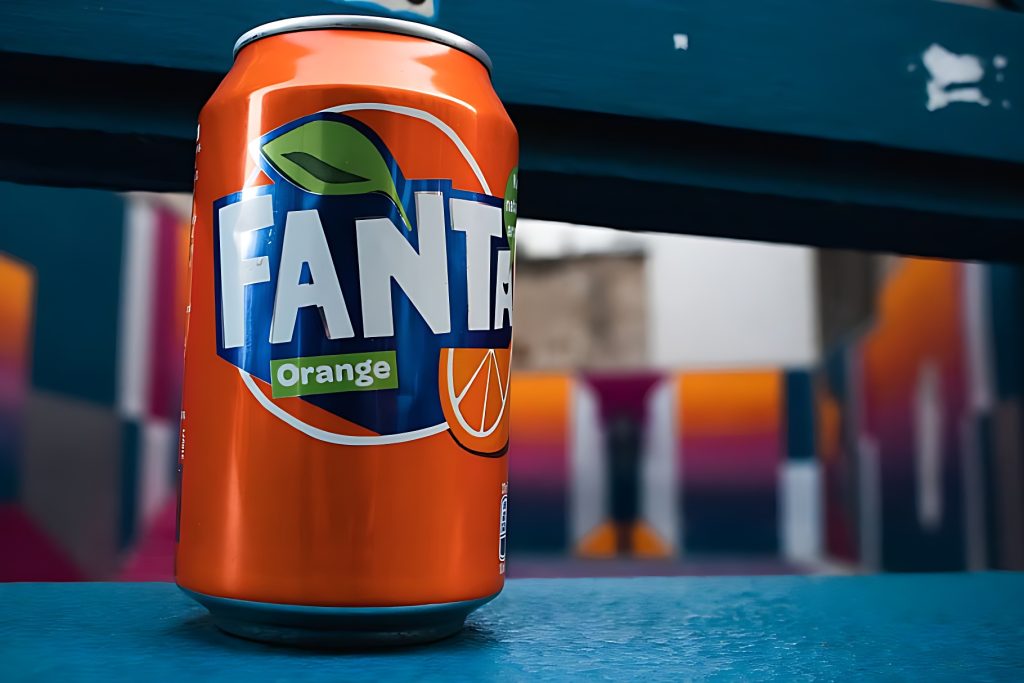 Does Fanta Have Caffeine? A Complete Guide!