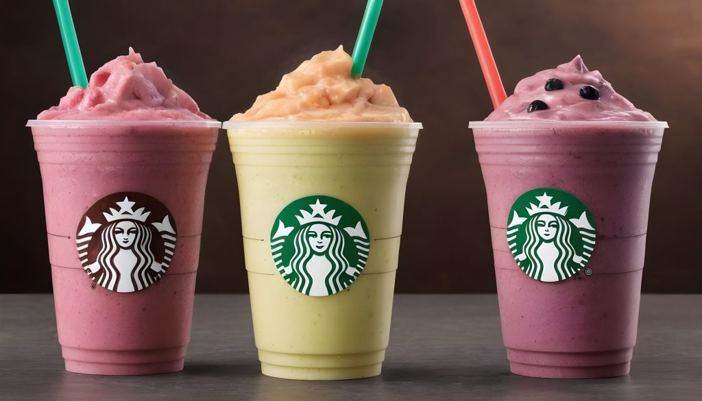Does Starbucks Have Smoothies? A Complete Guide!