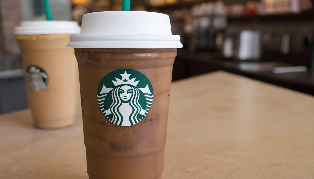 How Much Caffeine Is in a Starbucks Doubleshot Energy?
