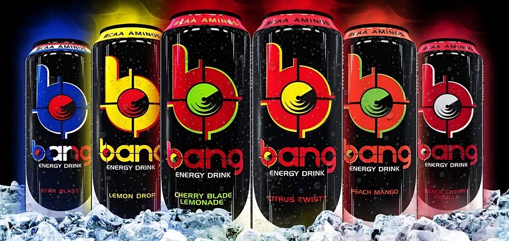 How Much Caffeine is in a Bang Energy Drink? Find Out Now!