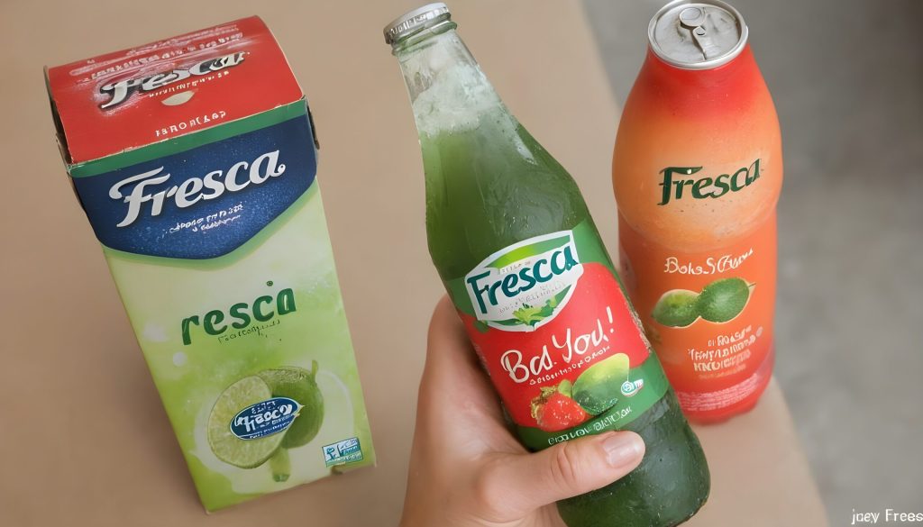 Is Fresca Bad For You? The Truth About This Diet Soda!