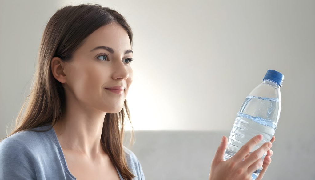 Is Smart Water Good For You? Get the Facts!