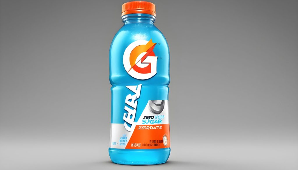 Is Zero Sugar Gatorade Good for You? A Complete Guide!