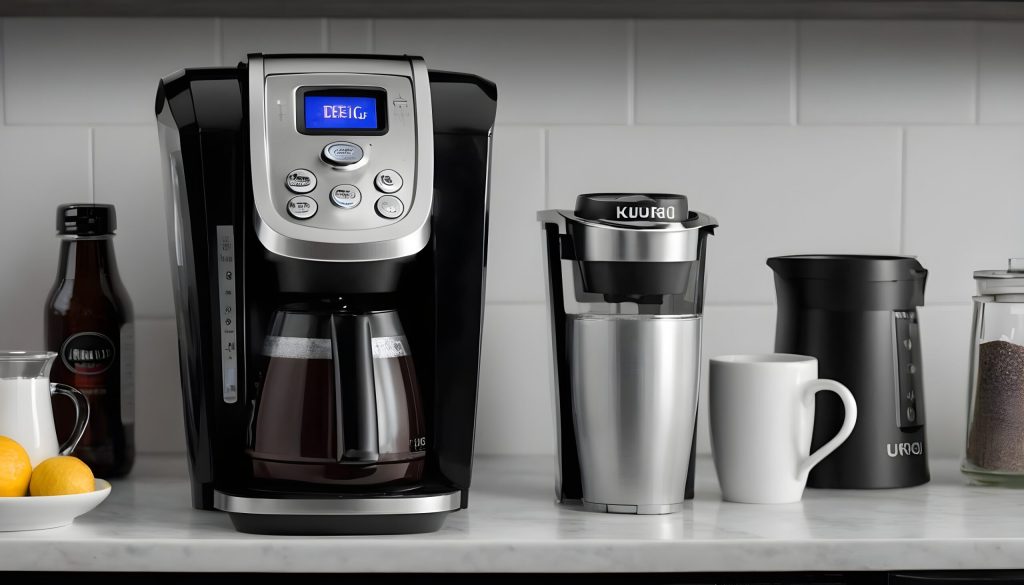 Keurig Descale Light Won't Turn Off? Here's How to Fix It!