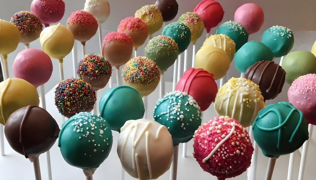 Do Starbucks Cake Pops Need to be Refrigerated?