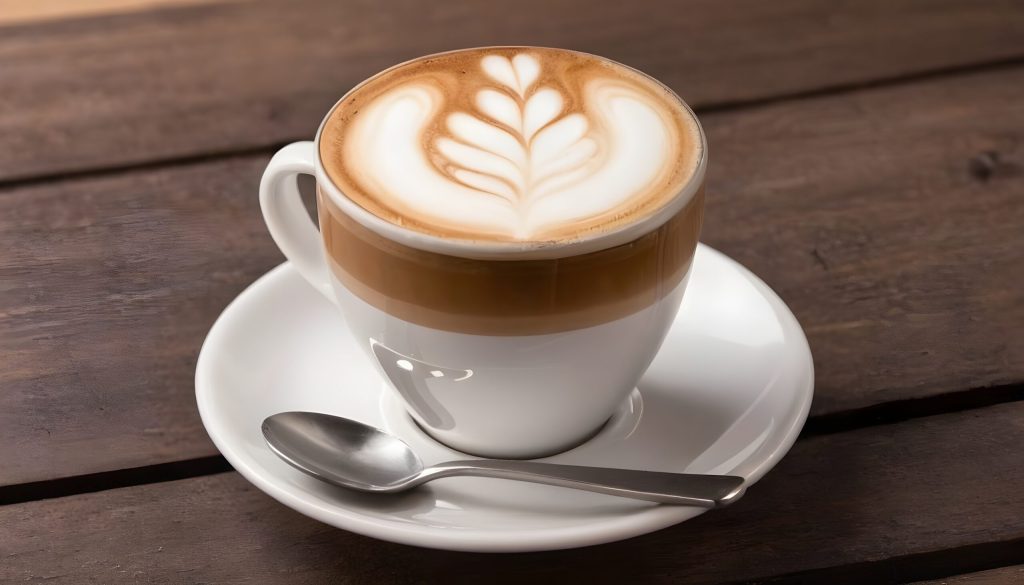 Does Cappuccino Have Caffeine?