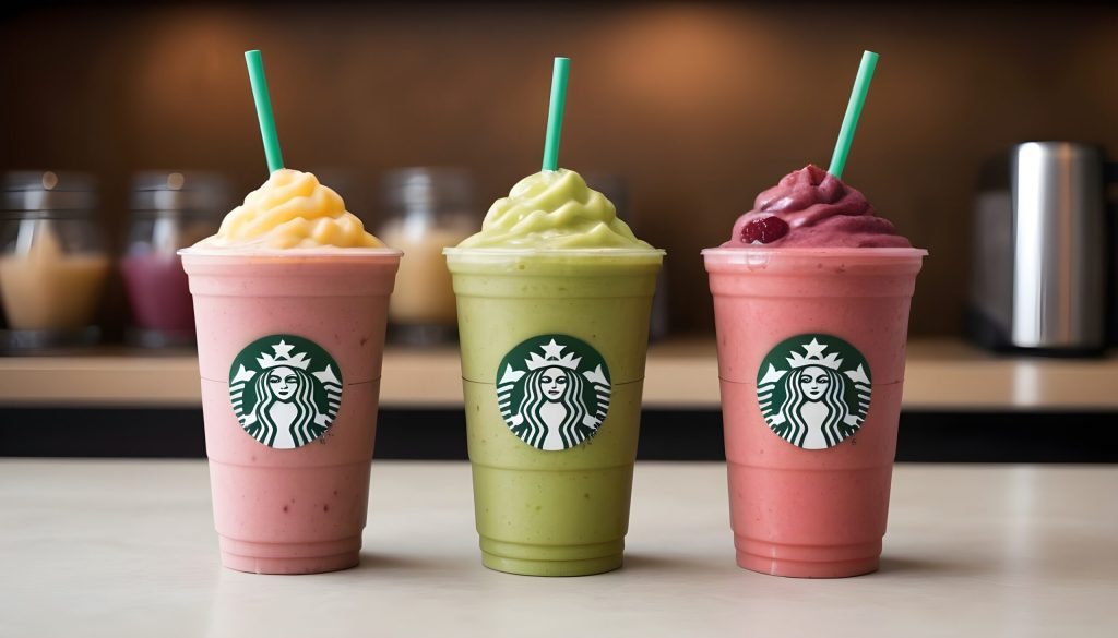 Does Starbucks Sell Smoothies? What You Need to Know!