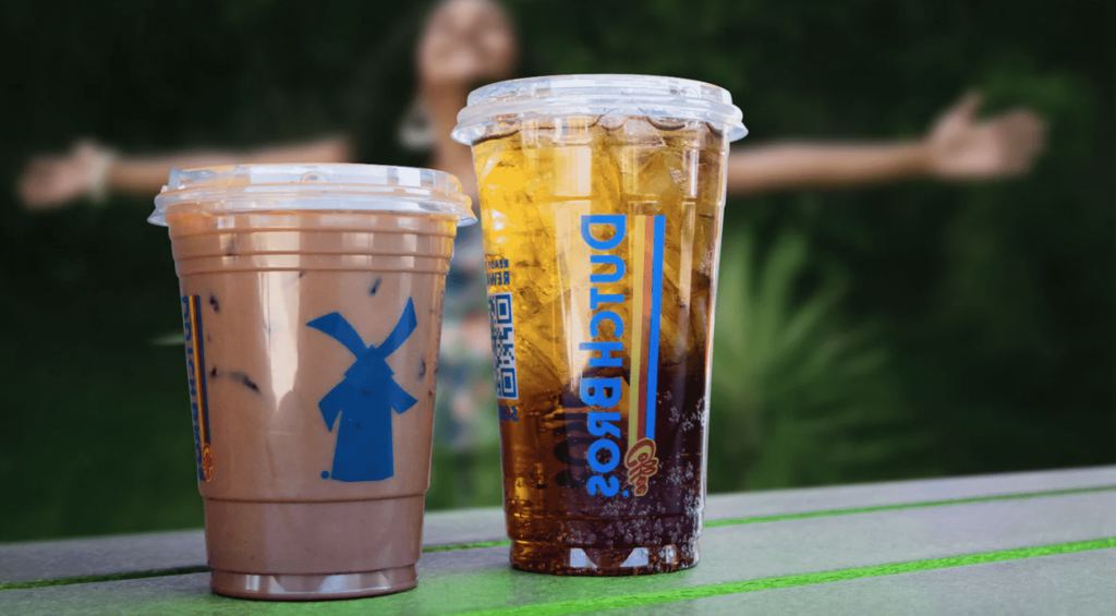 Dutch Bros Aftershock Caffeine Content - A Complete Guide!