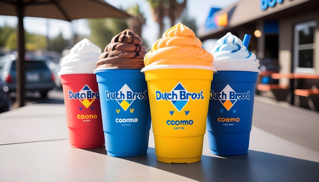 Dutch Bros Cocomo Caffeine Content - A Complete Guide!