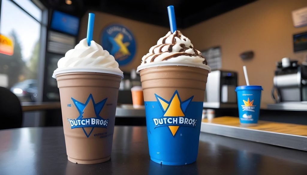 Dutch Bros Double Torture Caffeine Content - What to Expect in Your Cup!