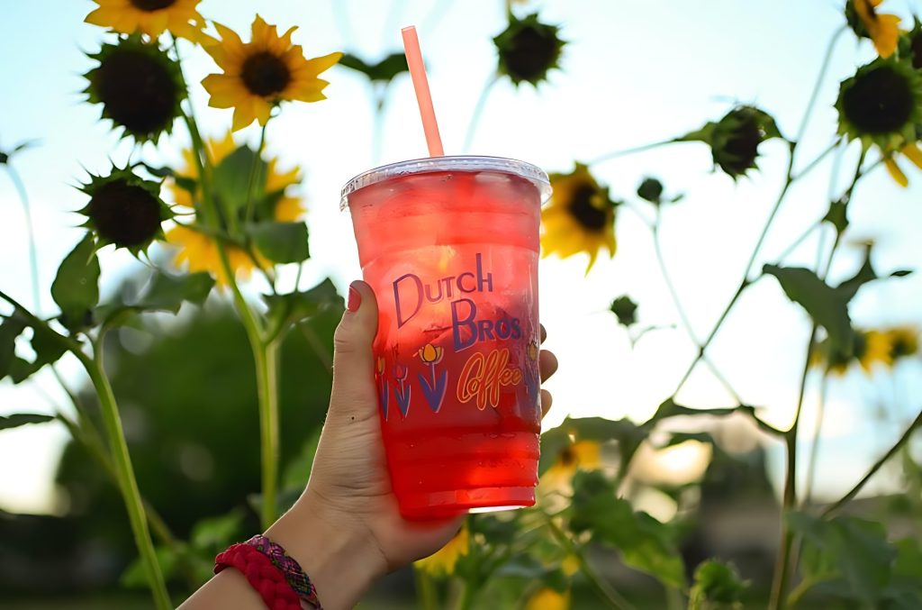 Dutch Bros Electric Berry Caffeine Content - A Complete Guide!