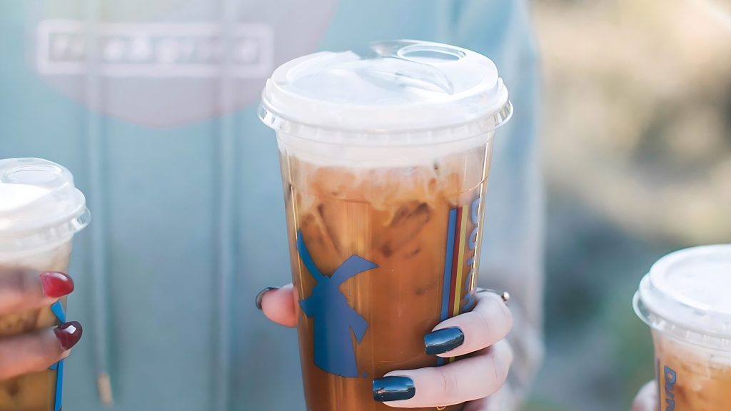 Dutch Bros Kicker Caffeine Content – A Complete Guide! Dutch Bros Kicker Caffeine Content - A Complete Guide!