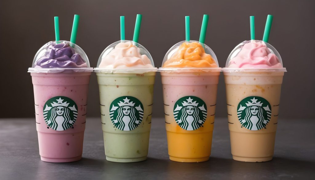 How Much Does Starbucks Boba Cost? Sipping on a Budget!