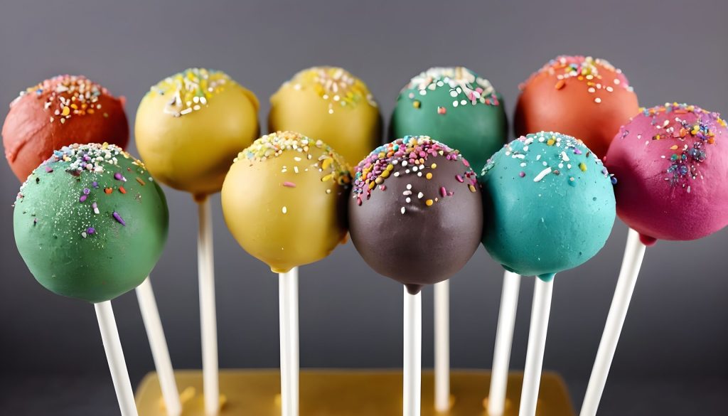 How to Make Cake Pops Like Starbucks? Step-By-Step!
