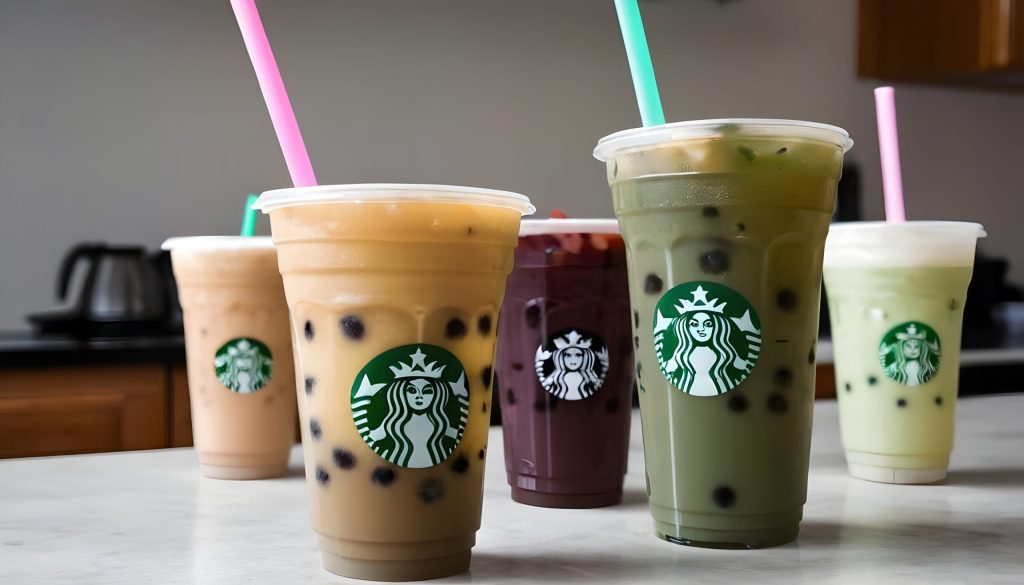 How to Make Starbucks Boba at Home? (Step-By-Step)
