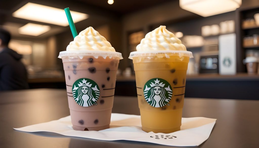 How to Order Starbucks Boba Like A Pro? (Step-By-Step)