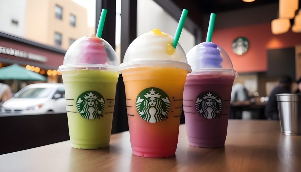 Is Starbucks Boba Good? The Truth About the Popular Drink!