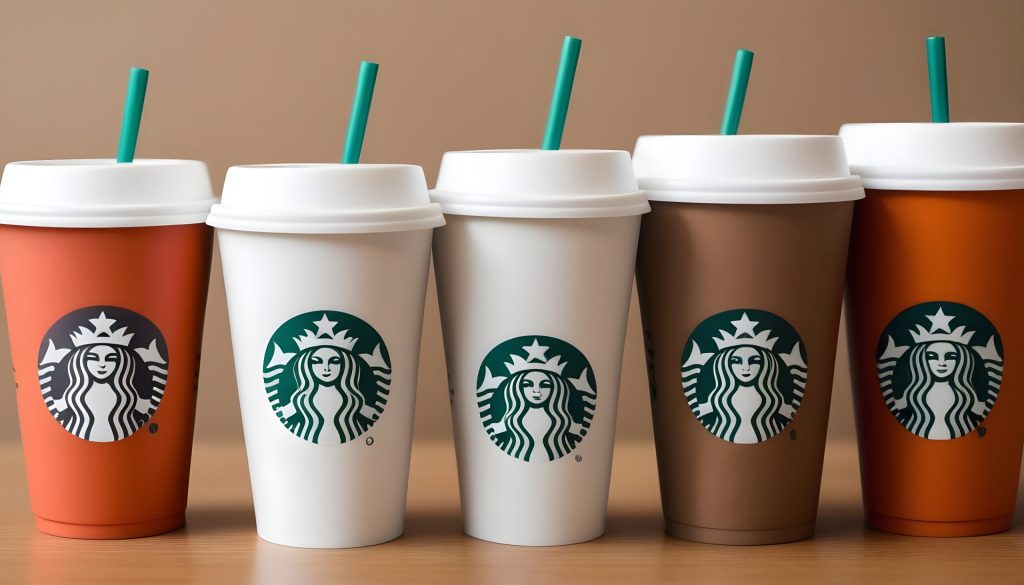 Starbucks Cup Sizes for Hot Drinks - Which One is Right for You?