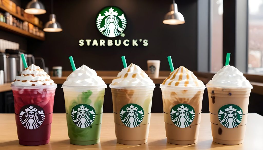 Top Starbucks Drinks Without Caffeine for a Guilt-Free Sip!