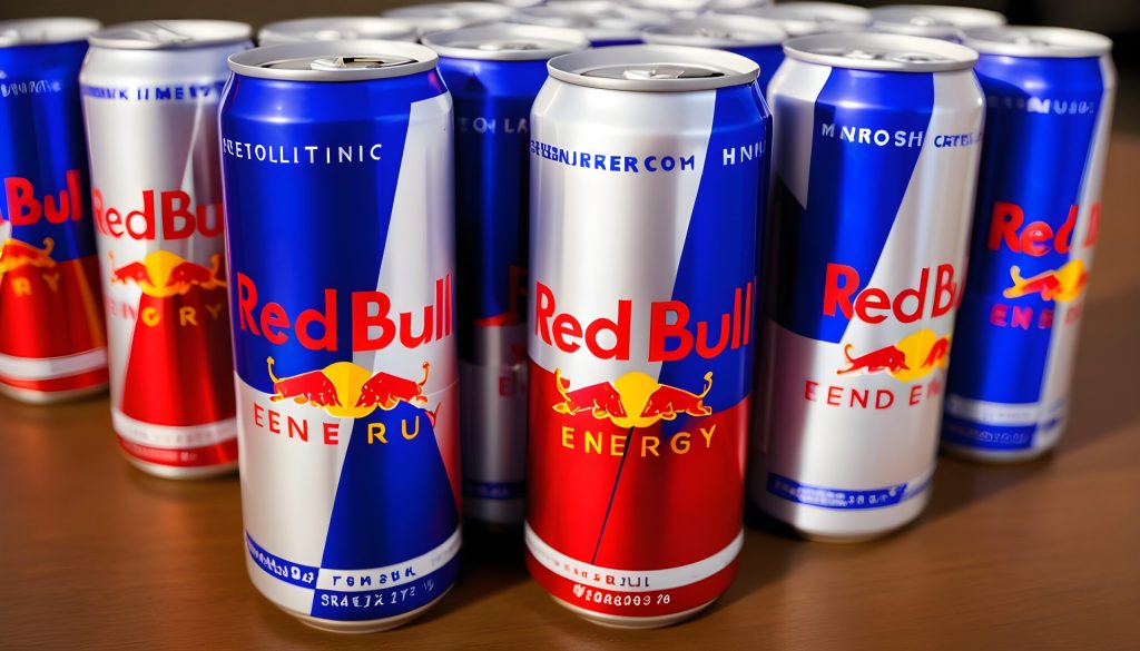 Why Is Red Bull So Expensive? The Real Reasons!