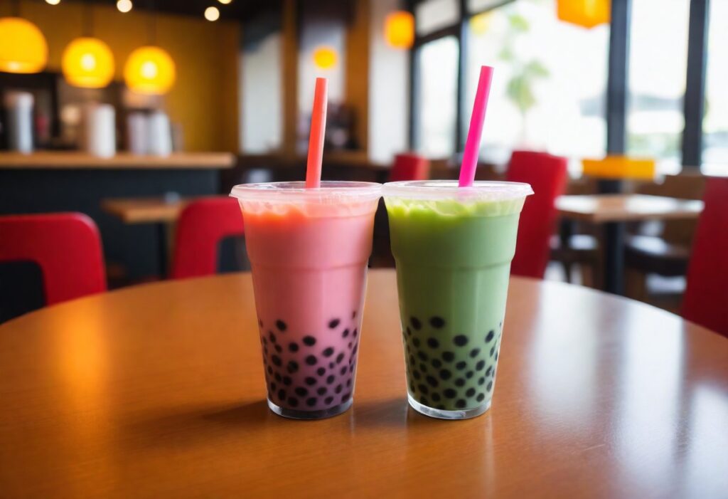 How Much Does Boba Tea Cost? Prices Explained!