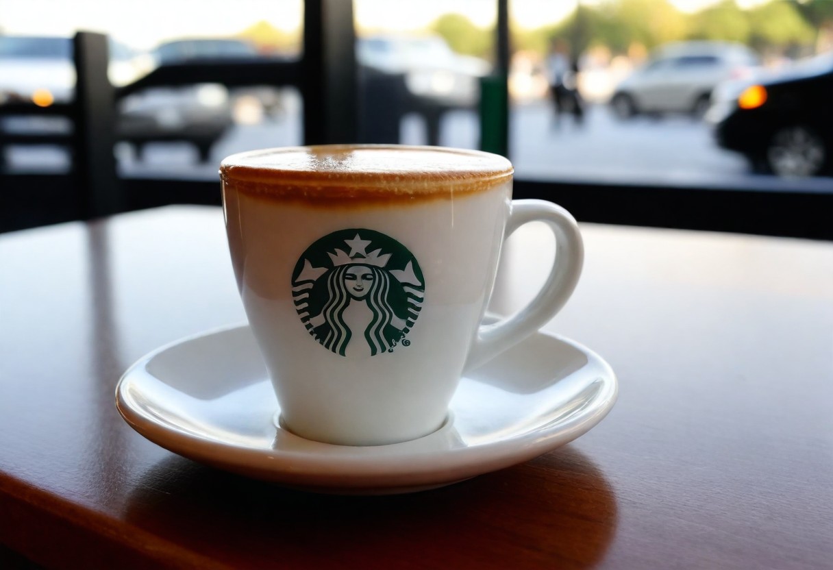Starbucks Rizzo How to Order Ristretto at Starbucks for Espresso Lovers?