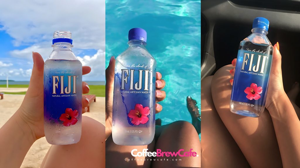 Is Fiji Water Good For You? The Truth About This Water!