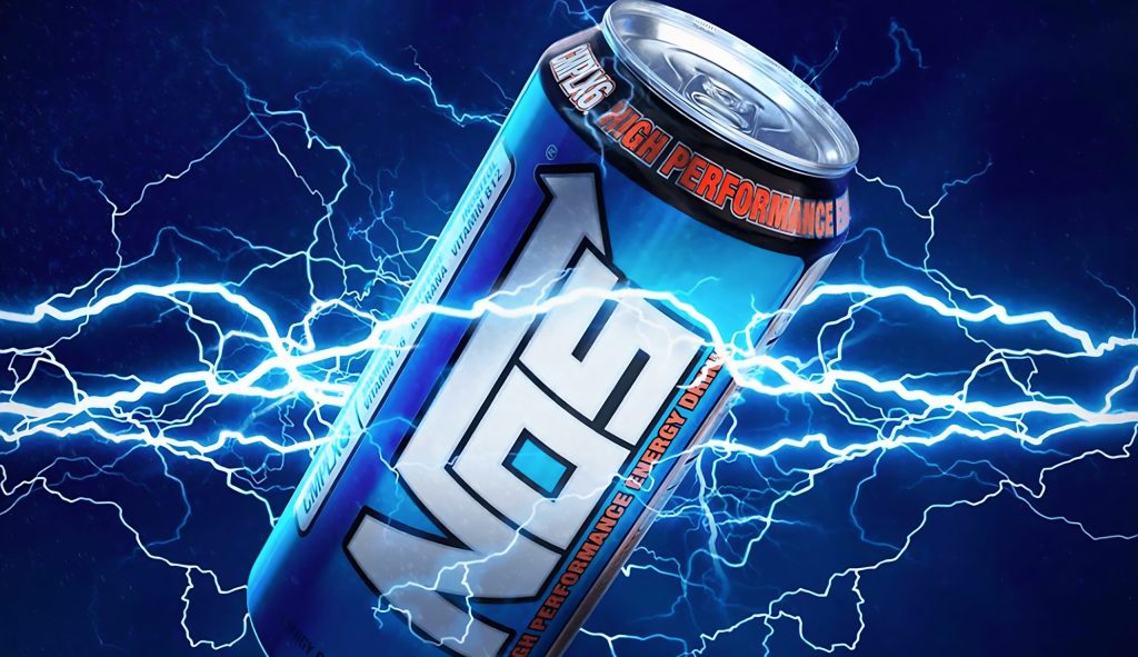 Is NOS Energy Drink Good for You? Exploring the Caffeine!