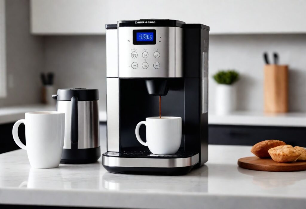 Keurig Material Quality and Design Flaws