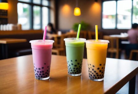 Does Boba Tea Have Caffeine? Exploring Its Caffeine Content!