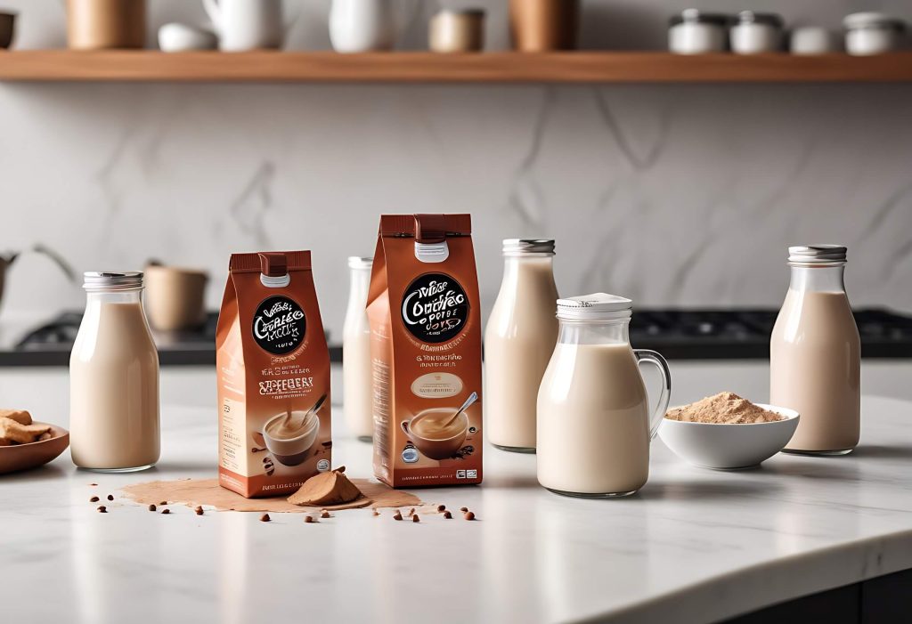 5 Best Coffee Creamer for Mediterranean Diet (2024 Tested Picks)