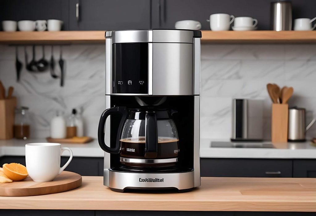 Best 5-Cup Coffee Makers in 2024 (Tested & Reviewed)