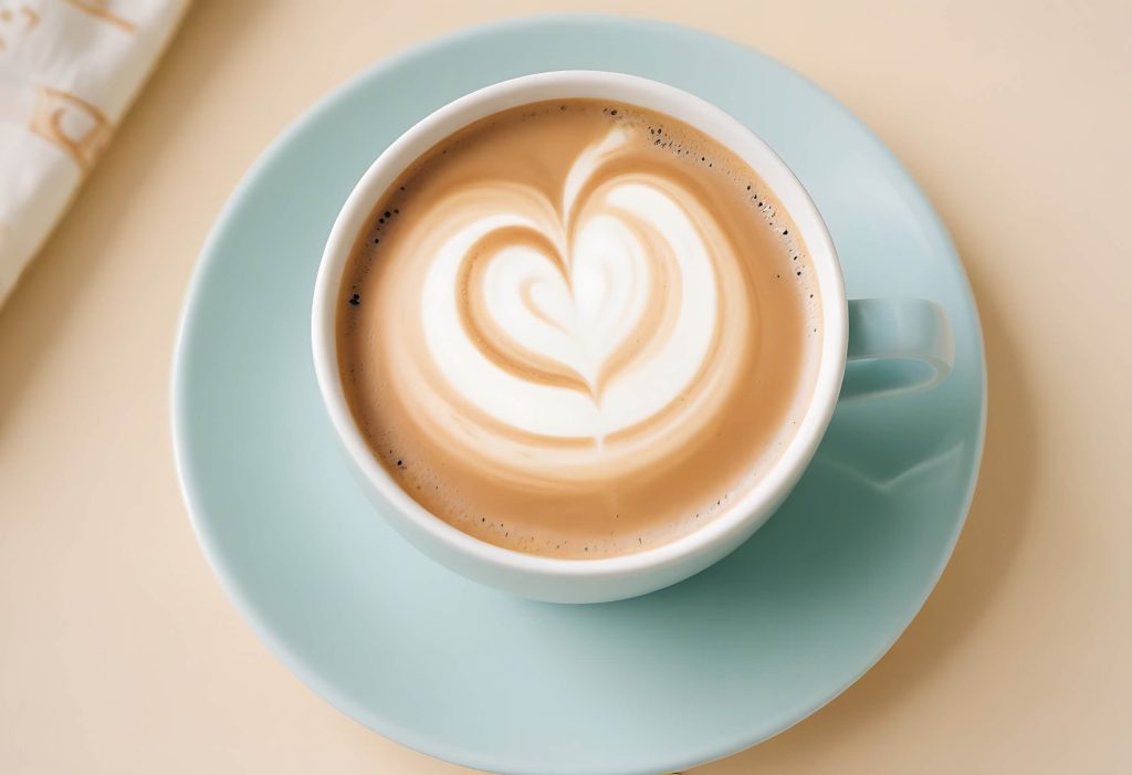 Can I Have Cream in My Coffee if I Have High Cholesterol?