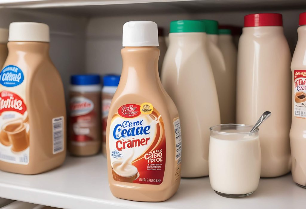 Can You Freeze Coffee Creamer? Is It Possible? Find Out Now!