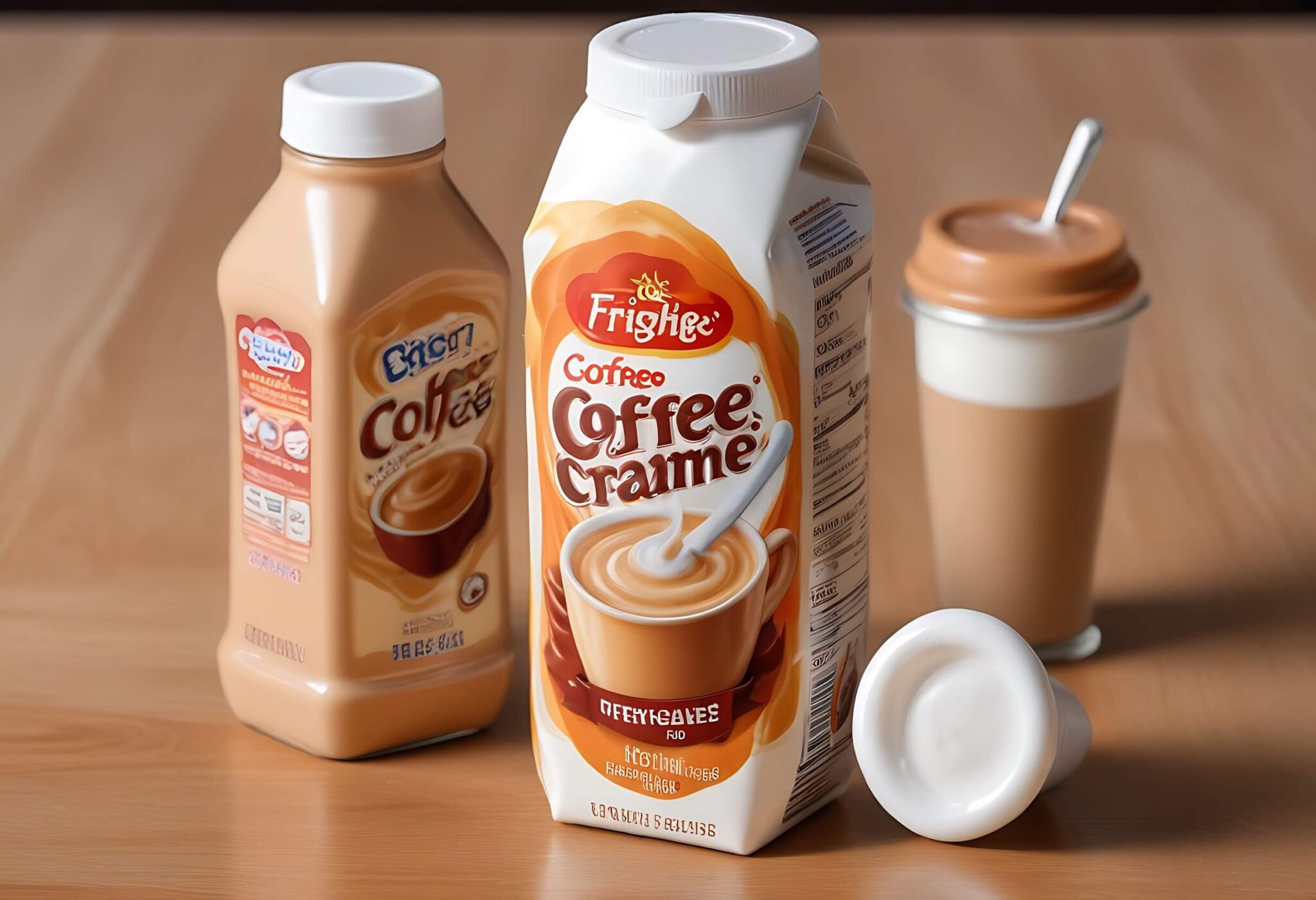 How Long Is Coffee Creamer Good After Opening? Find Out Now!