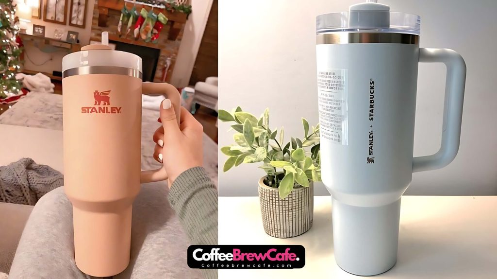 How Much is the Starbucks Stanley Cup? Pricing Guide and Details!