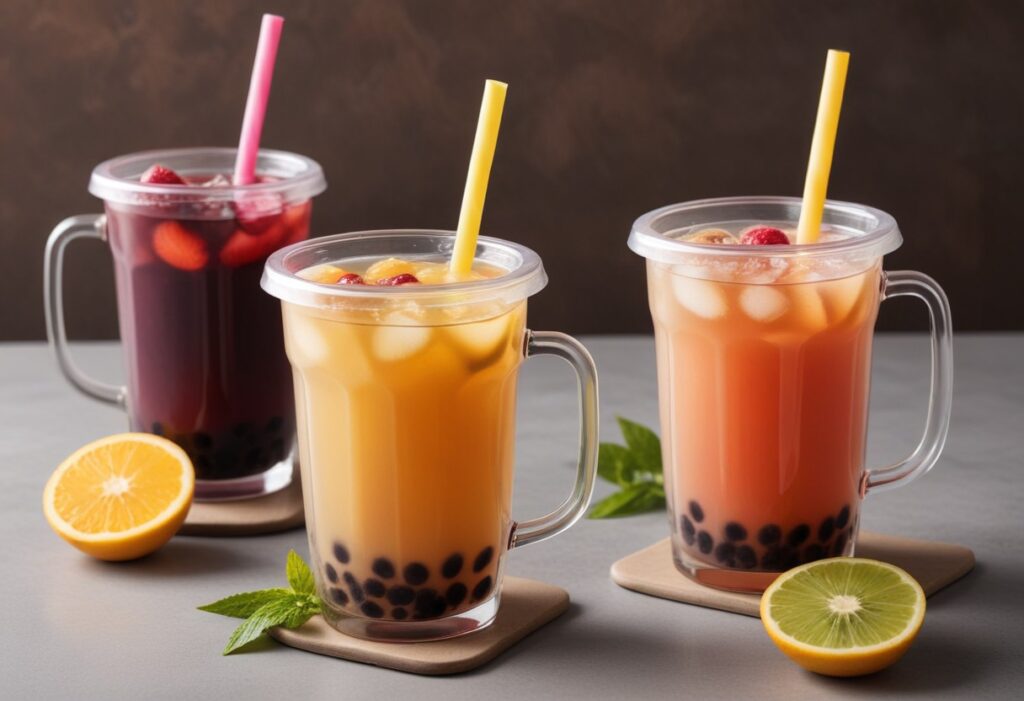 Why Homemade Boba Tea is a Game-Changer