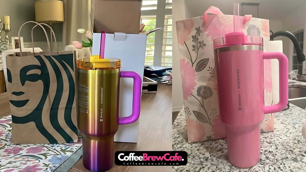 Will Starbucks Restock Stanley Cups? Find Out Here!