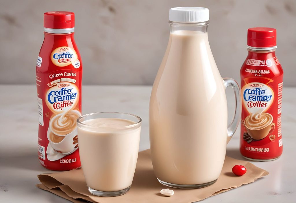 How Many Calories in Coffee Creamer? Find Out Now!