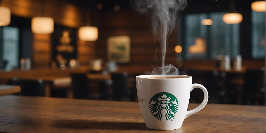 Starbucks Black Tea Caffeine Content - A Complete Guide!