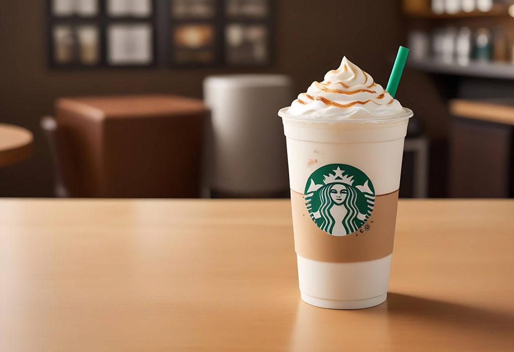 Starbucks Chai Tea Latte Caffeine Content - A Complete Guide!
