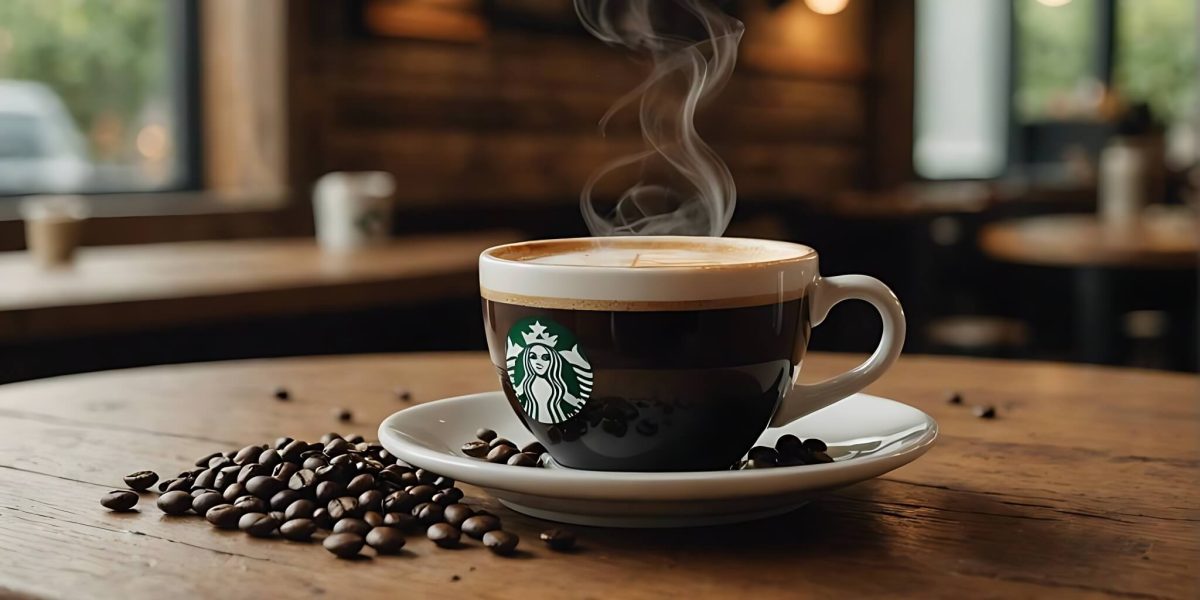 Starbucks Espresso Caffeine Content - A Complete Guide!
