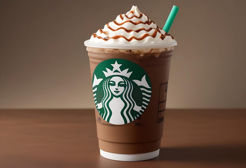 Starbucks Mocha Caffeine Content - A Complete Guide!