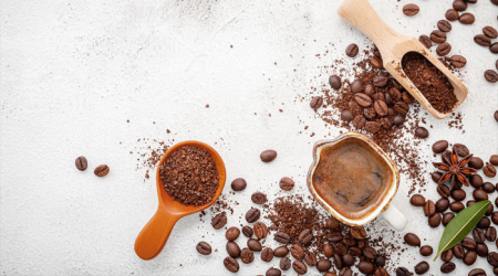 Mastering Coffee Measurements: Scoops per Cup
