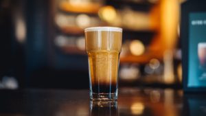 The Ultimate Guide to Starbucks Nitro Cold Brew Caffeine