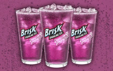 Does Brisk Tea Contain Caffeine? Discover the Facts